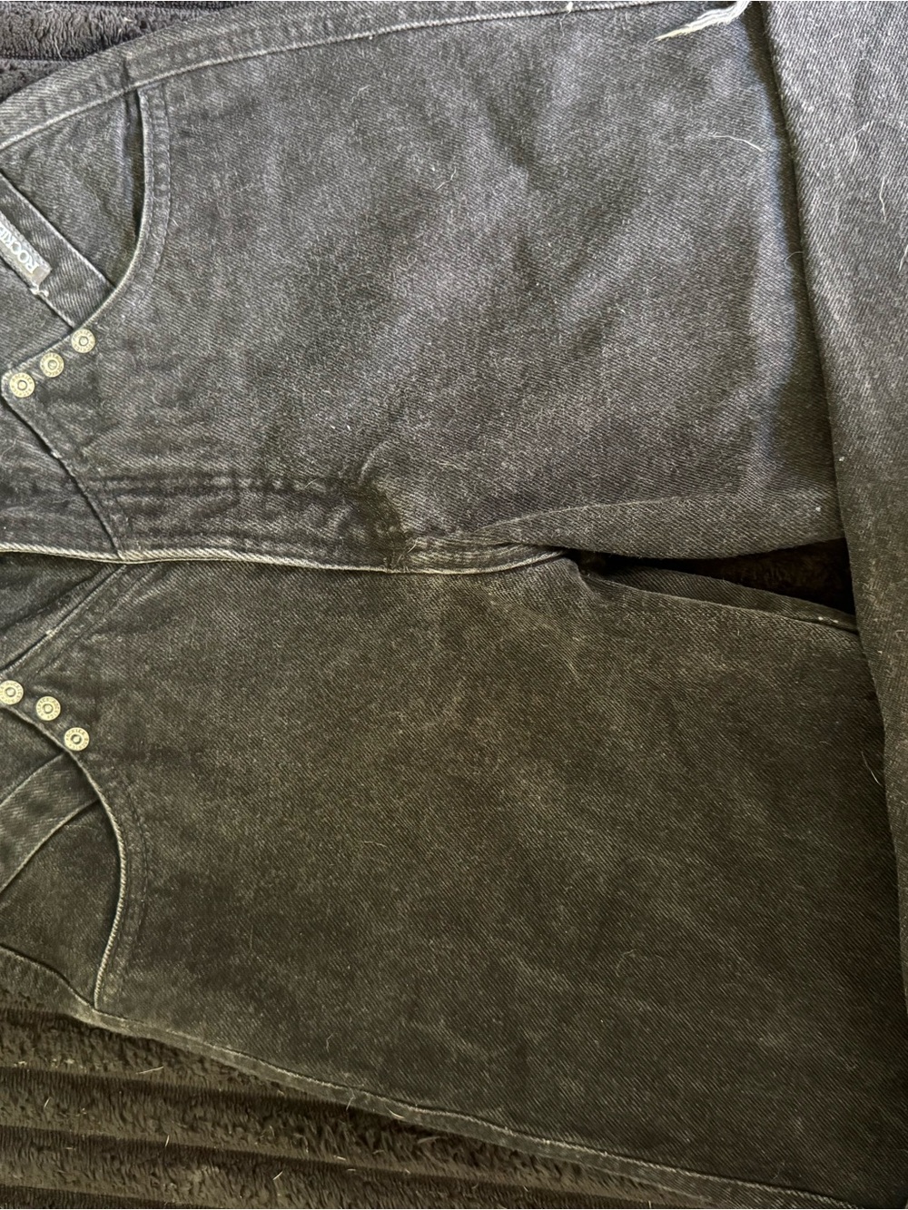 Rockies jeans